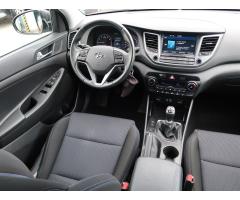 Hyundai Tucson 1.6 T-GDI 130kW - 10