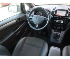 Opel Zafira 1.9 CDTI 110kW - 12