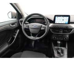 Ford Focus 1.0 EcoBoost 92kW - 10