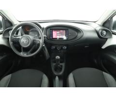 Toyota Aygo 1.0 VVT-i 53kW - 11