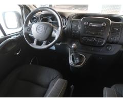 Opel Vivaro 1.6 BiCDTI 92kW - 13