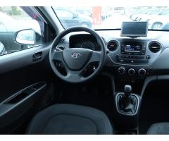 Hyundai i10 1.0 49kW - 14