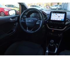 Ford Fiesta 1.0 EcoBoost 74kW - 9