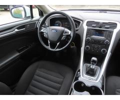 Ford Mondeo 2.0 TDCI 110kW - 13