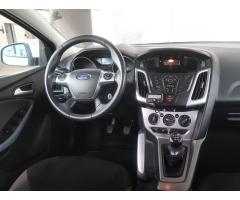 Ford Focus 1.6 TDCi 70kW - 10