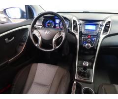 Hyundai i30 1.6 MPI 88kW - 10