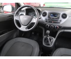 Hyundai i10 1.0 49kW - 10