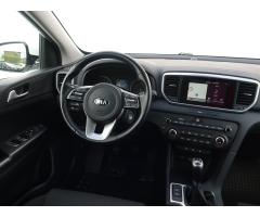 Kia Sportage 1.6 GDI 97kW - 10