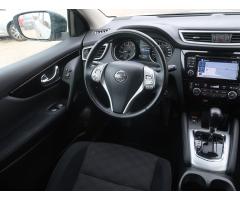 Nissan Qashqai 1.2 DIG-T 85kW - 10