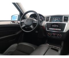 Mercedes-Benz Třídy M ML 350 BlueTEC 190kW - 9