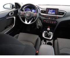 Kia Cee`d 1.4 CVVT 73kW - 12