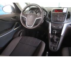 Opel Zafira 1.4 Turbo 103kW - 10