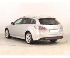 Mazda 6 2.2 MZR-CD 136kW - 9