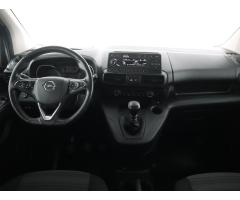 Opel Combo 1.2 Turbo 81kW - 10