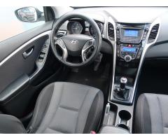 Hyundai i30 1.6 MPI 88kW - 12