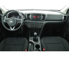 Kia Sportage 1.6 GDI 97kW - 11