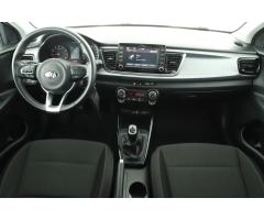 Kia Rio 1.4 CVVT 73kW - 14