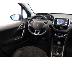 Peugeot 2008 1.2 PureTech 81kW - 12