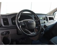 Ford Transit Custom 2.0 EcoBlue 77kW - 12