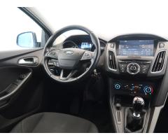 Ford Focus 1.6 TDCi 85kW - 12