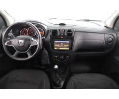 Dacia Lodgy 1.6 SCe 75kW - 9