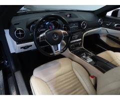 Mercedes-Benz SL 500 320kW - 11