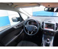 Ford S-Max 2.0 TDCi 110kW - 11