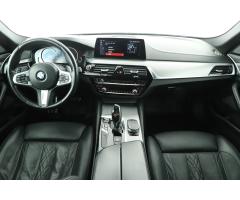 BMW Řada 5 540d xDrive 235kW - 12