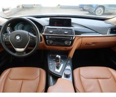 BMW Řada 3 320d xDrive GT 140kW - 11