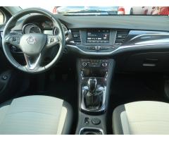 Opel Astra 1.4 T 110kW - 12