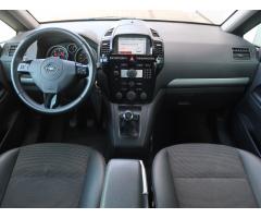 Opel Zafira 1.9 CDTI 110kW - 13