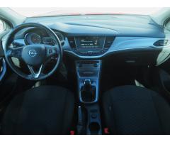 Opel Astra 1.4 T 92kW - 12