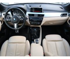 BMW X1 xDrive25i 170kW - 12