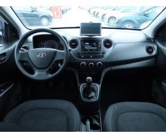 Hyundai i10 1.0 49kW - 16