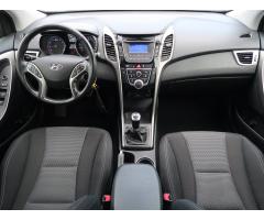 Hyundai i30 1.6 MPI 88kW - 13