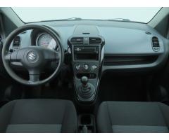 Suzuki Splash 1.0 50kW - 13