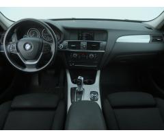 BMW X3 xDrive20d 135kW - 14