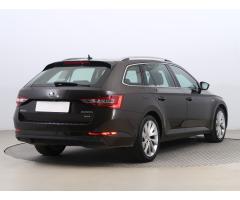 Škoda Superb 2.0 TDI 140kW - 11