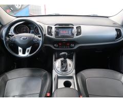 Kia Sportage 2.0 CRDi 135kW - 15