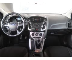 Ford Focus 1.6 TDCi 70kW - 12