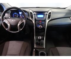 Hyundai i30 1.6 MPI 88kW - 12