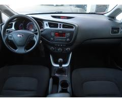 Kia Cee`d 1.6 GDI 99kW - 11