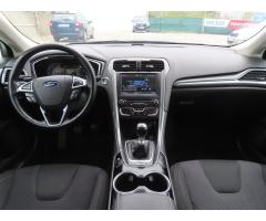 Ford Mondeo 2.0 TDCI 110kW - 16
