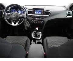 Kia Cee`d 1.4 CVVT 73kW - 13