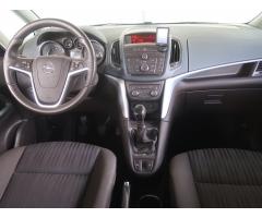 Opel Zafira 1.4 Turbo 103kW - 11