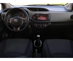 Toyota Yaris 1.33 Dual VVT-i 73kW - 13