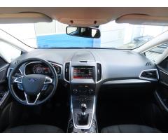 Ford S-Max 2.0 TDCi 110kW - 12