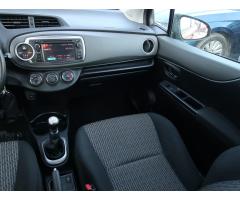 Toyota Yaris 1.33 Dual VVT-i 73kW - 12