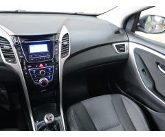 Hyundai i30 1.6 CRDi 81kW - 11