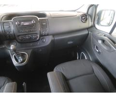 Opel Vivaro 1.6 BiCDTI 92kW - 16